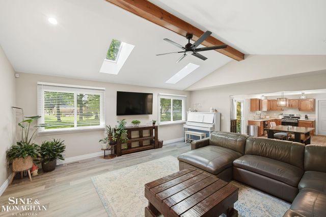 4882 25 Mile Road, Shelby Twp, MI 48316