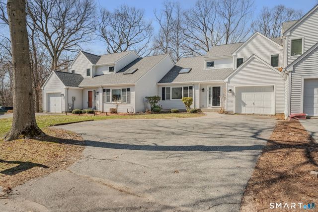 5 Windy Ridge Place 5, Waterford, CT 06385