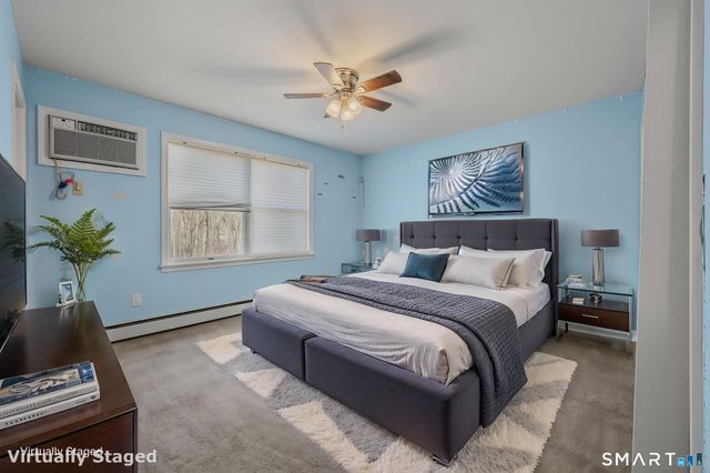 5 Windy Ridge Place 5, Waterford, CT 06385