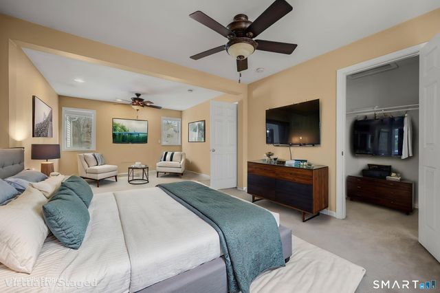 5 Windy Ridge Place 5, Waterford, CT 06385