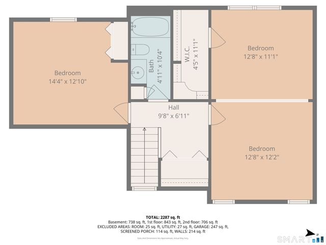 5 Windy Ridge Place 5, Waterford, CT 06385