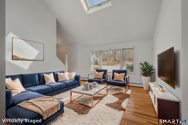 5 Windy Ridge Place 5, Waterford, CT 06385