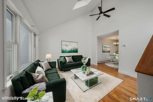 5 Windy Ridge Place 5, Waterford, CT 06385