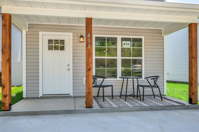 419 Via Drive, Clarksville, TN 37043