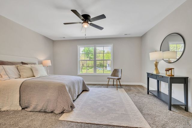 419 Via Drive, Clarksville, TN 37043