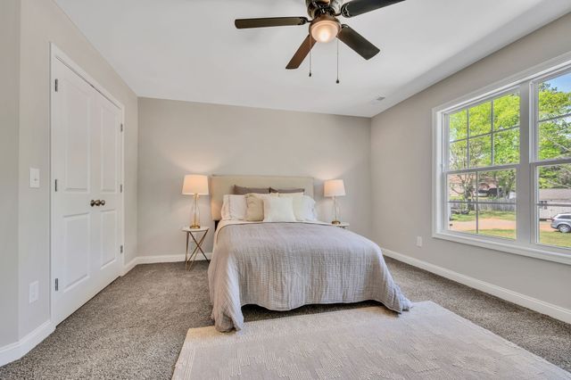 419 Via Drive, Clarksville, TN 37043