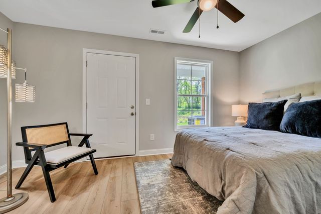 419 Via Drive, Clarksville, TN 37043