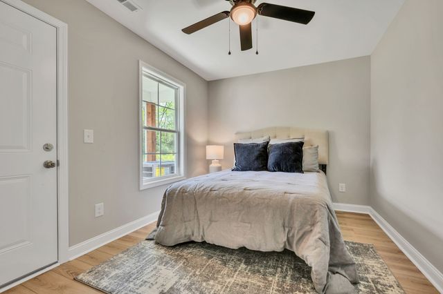 419 Via Drive, Clarksville, TN 37043