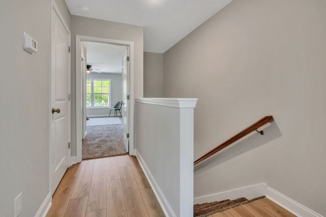 419 Via Drive, Clarksville, TN 37043