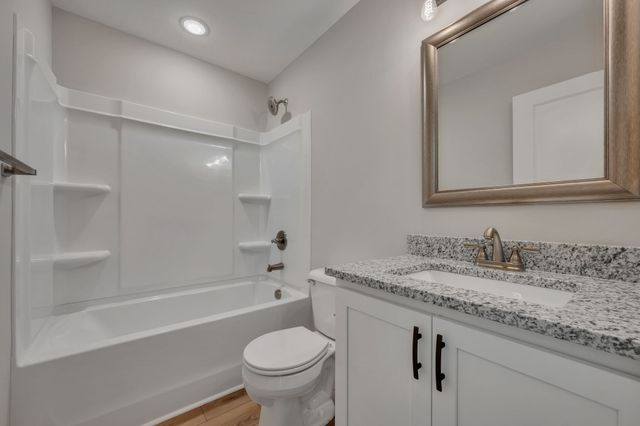 419 Via Drive, Clarksville, TN 37043
