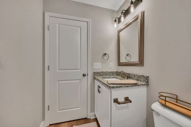 419 Via Drive, Clarksville, TN 37043