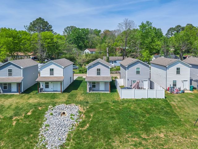 419 Via Drive, Clarksville, TN 37043