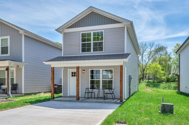 419 Via Drive, Clarksville, TN 37043