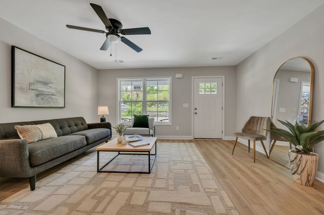 419 Via Drive, Clarksville, TN 37043
