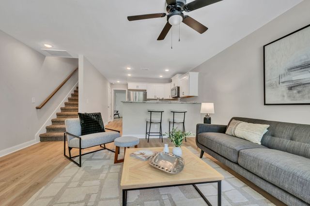 419 Via Drive, Clarksville, TN 37043