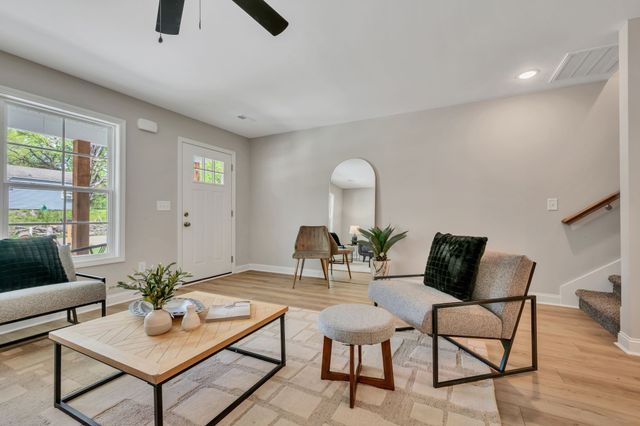 419 Via Drive, Clarksville, TN 37043