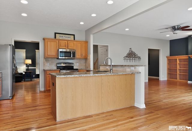 4323 S 193 Street, Omaha, NE 68135