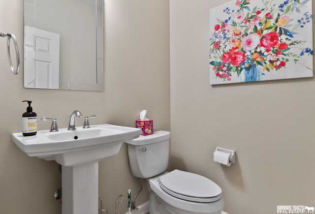 4323 S 193 Street, Omaha, NE 68135