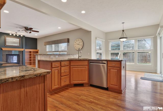 4323 S 193 Street, Omaha, NE 68135