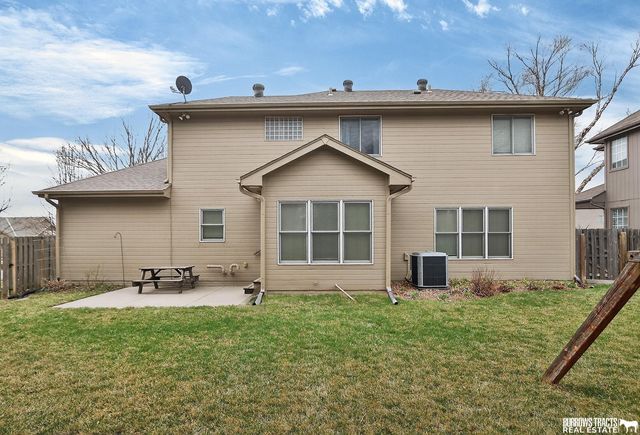 4323 S 193 Street, Omaha, NE 68135