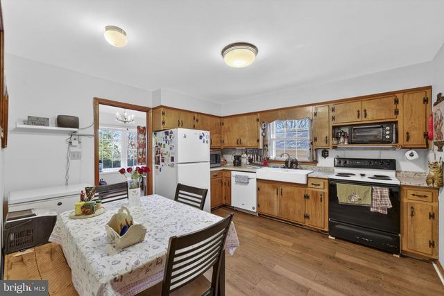 19168 LOVERS LN, Gordonsville, VA 22942