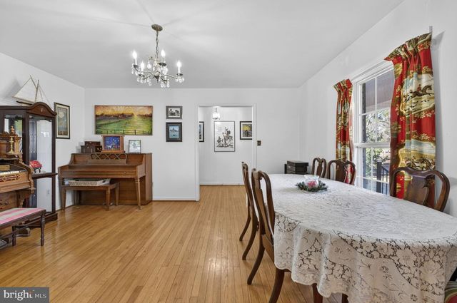 19168 LOVERS LN, Gordonsville, VA 22942