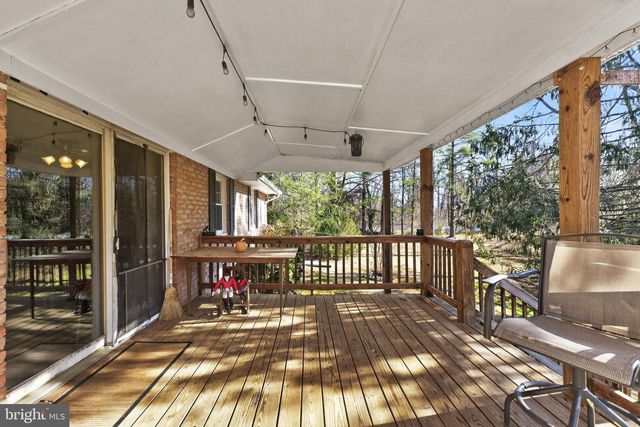 19168 LOVERS LN, Gordonsville, VA 22942