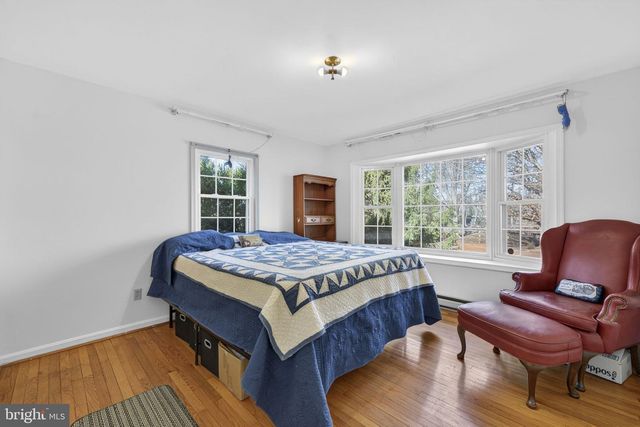 19168 LOVERS LN, Gordonsville, VA 22942