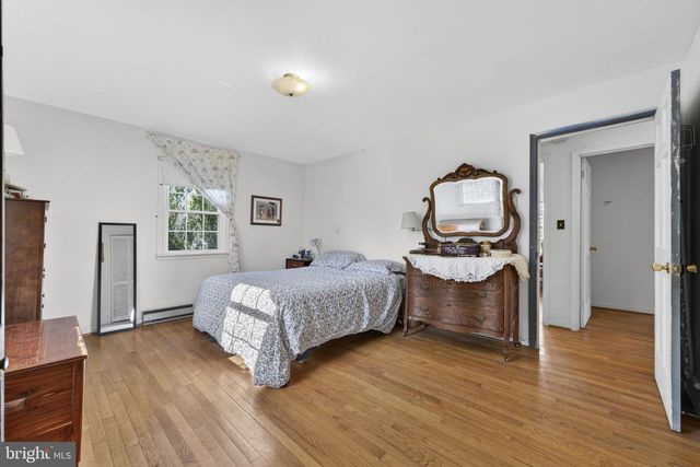 19168 LOVERS LN, Gordonsville, VA 22942