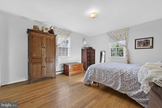 19168 LOVERS LN, Gordonsville, VA 22942