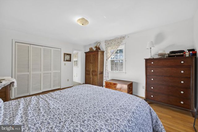 19168 LOVERS LN, Gordonsville, VA 22942