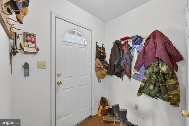 19168 LOVERS LN, Gordonsville, VA 22942