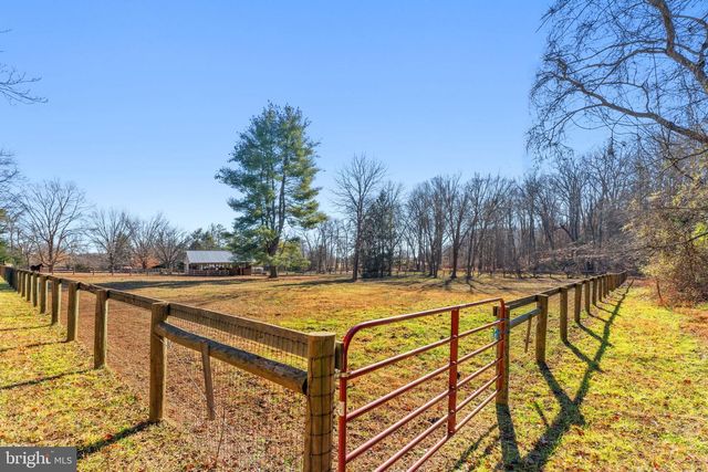 19168 LOVERS LN, Gordonsville, VA 22942