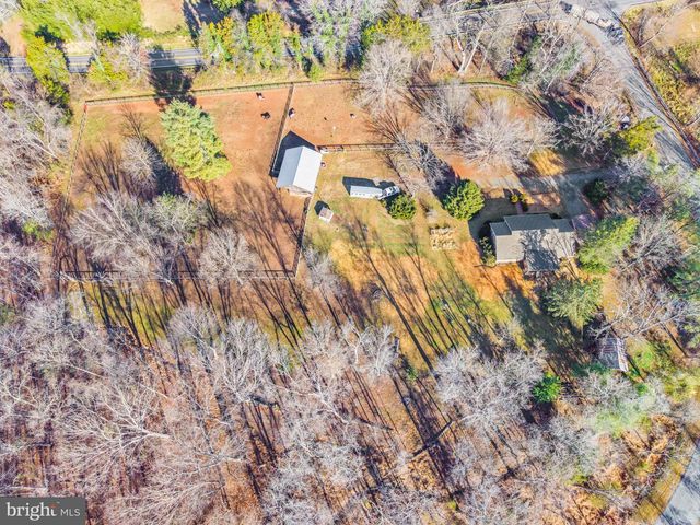 19168 LOVERS LN, Gordonsville, VA 22942