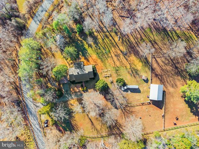 19168 LOVERS LN, Gordonsville, VA 22942