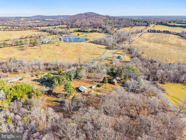 19168 LOVERS LN, Gordonsville, VA 22942