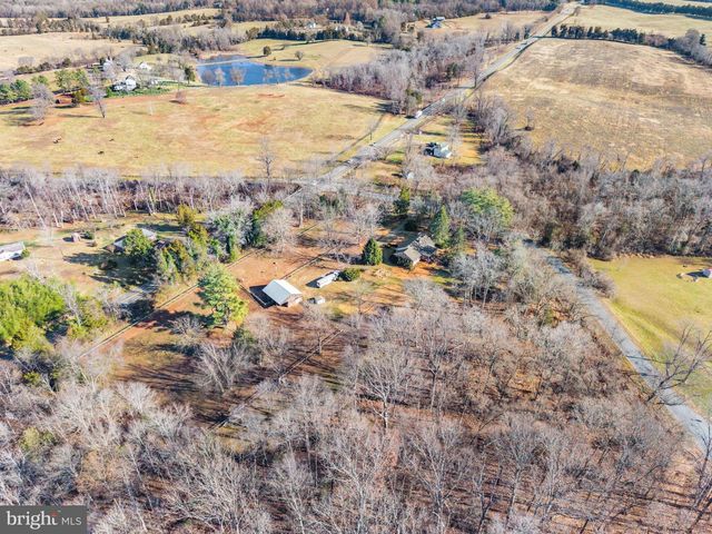 19168 LOVERS LN, Gordonsville, VA 22942