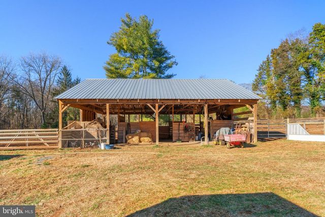 19168 LOVERS LN, Gordonsville, VA 22942