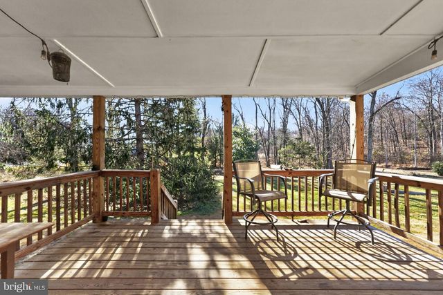 19168 LOVERS LN, Gordonsville, VA 22942