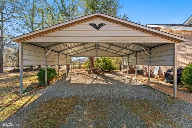 19168 LOVERS LN, Gordonsville, VA 22942