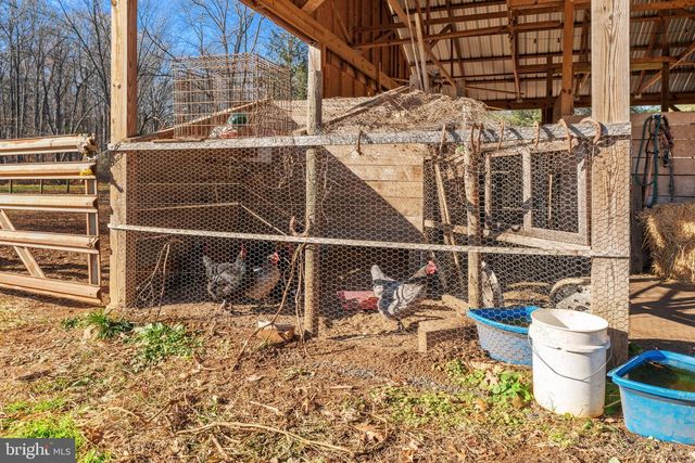 19168 LOVERS LN, Gordonsville, VA 22942