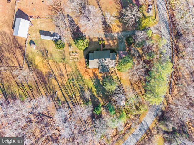 19168 LOVERS LN, Gordonsville, VA 22942