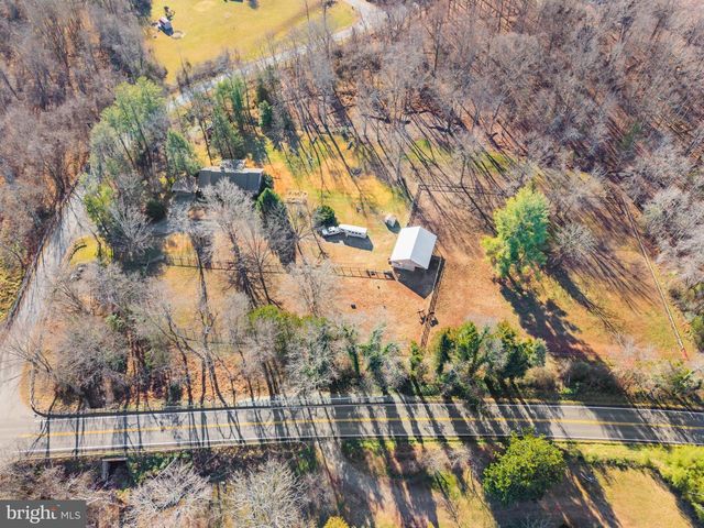 19168 LOVERS LN, Gordonsville, VA 22942