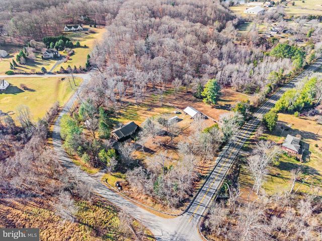 19168 LOVERS LN, Gordonsville, VA 22942