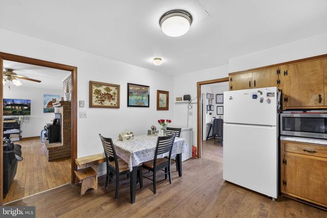 19168 LOVERS LN, Gordonsville, VA 22942