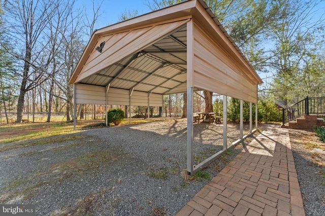 19168 LOVERS LN, Gordonsville, VA 22942