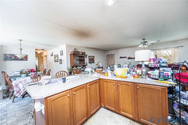 20806 Horseshoe Rd, Carson, VA 23830