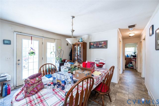 20806 Horseshoe Rd, Carson, VA 23830