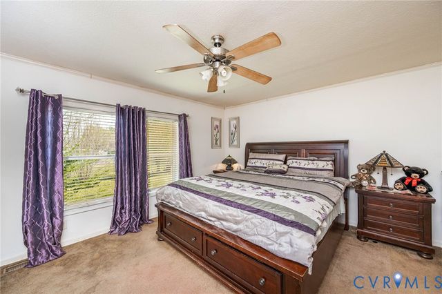20806 Horseshoe Rd, Carson, VA 23830