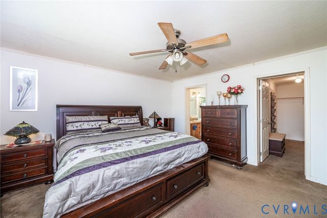 20806 Horseshoe Rd, Carson, VA 23830